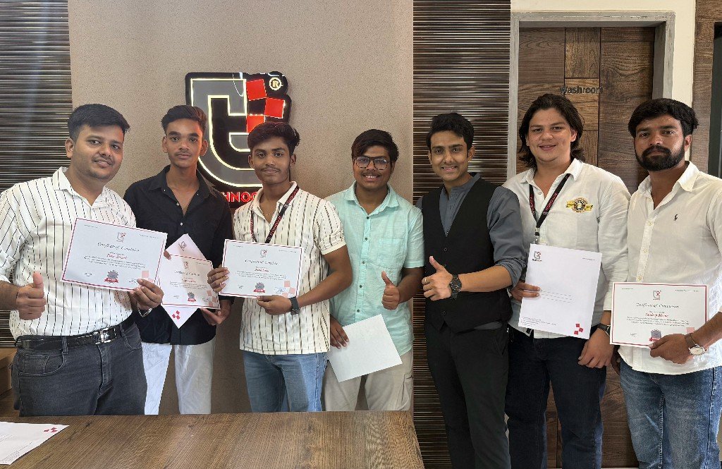 TechnoGaze News Update | TechnoGaze Media Coverage | Company Event Images | TechnoGaze
Achievements | TechnoGaze Press Release