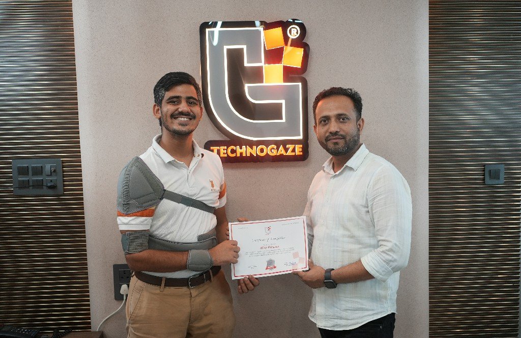 TechnoGaze News Update | TechnoGaze Media Coverage | Company Event Images | TechnoGaze
Achievements | TechnoGaze Press Release